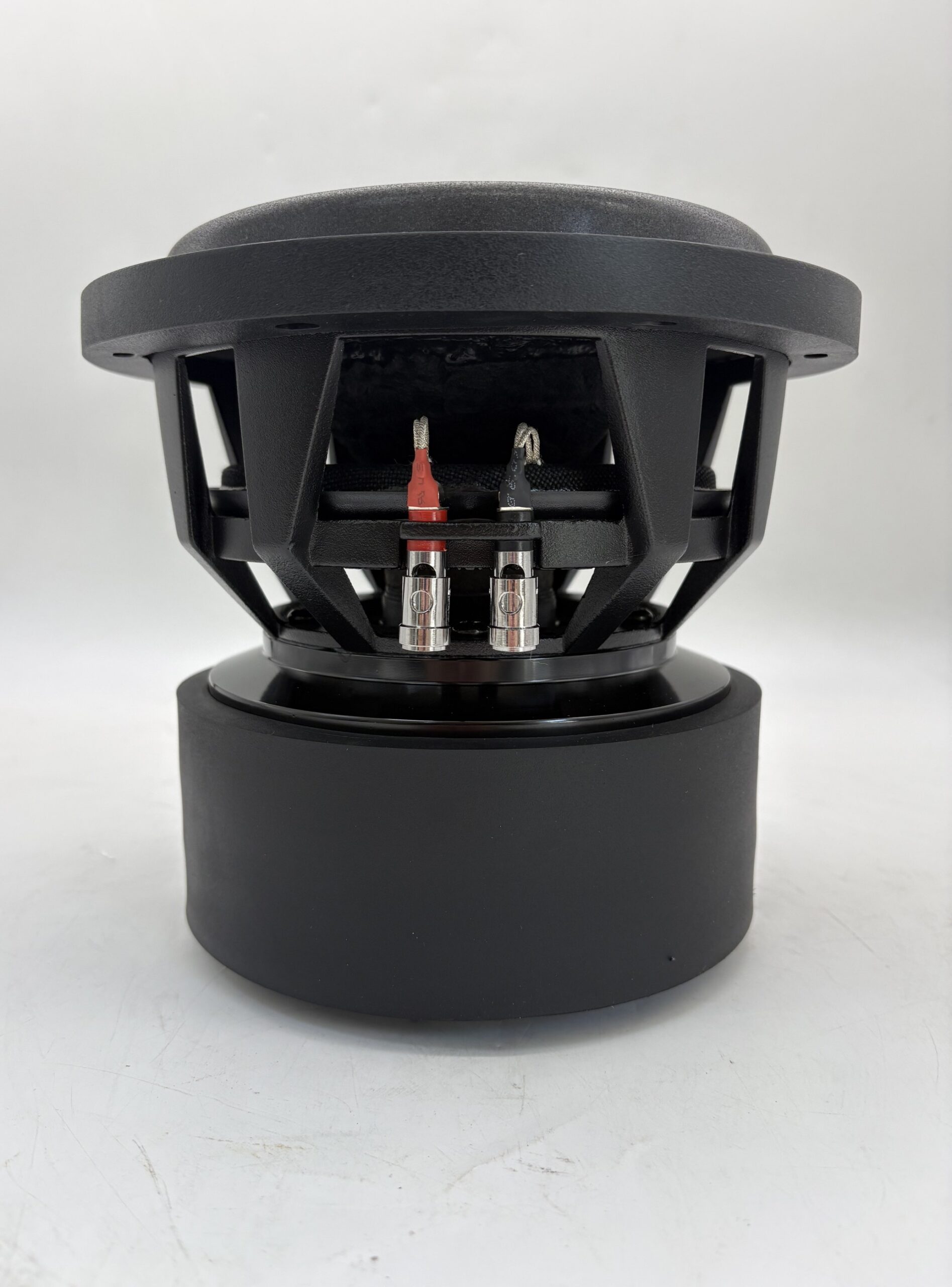 SoundQubed HDX3.2 Series 8 inch Subwoofer 2 inch DVC 1500W/3000W – view 7