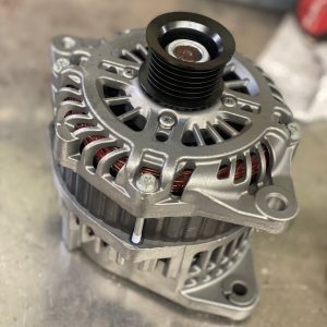 Brand X Nissan Maxima Pathfinder Altima 3.5L 200-325 Amp High Output Alternator BX-ALT-058
