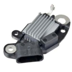 Brand X DR44 AD244 Heavy Duty Replacement Regulator BX-PRT-020