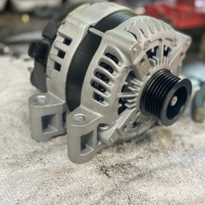 Brand X 2012-2021 GM 3.6L FWD Impala Malibu Traverse Equinox 250-400 Amp High Output Alternator BX-ALT-068