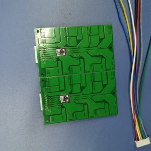 Brand X 6S Passive LTO Battery Balancer 2.49V Cutoff BX-PRT-013