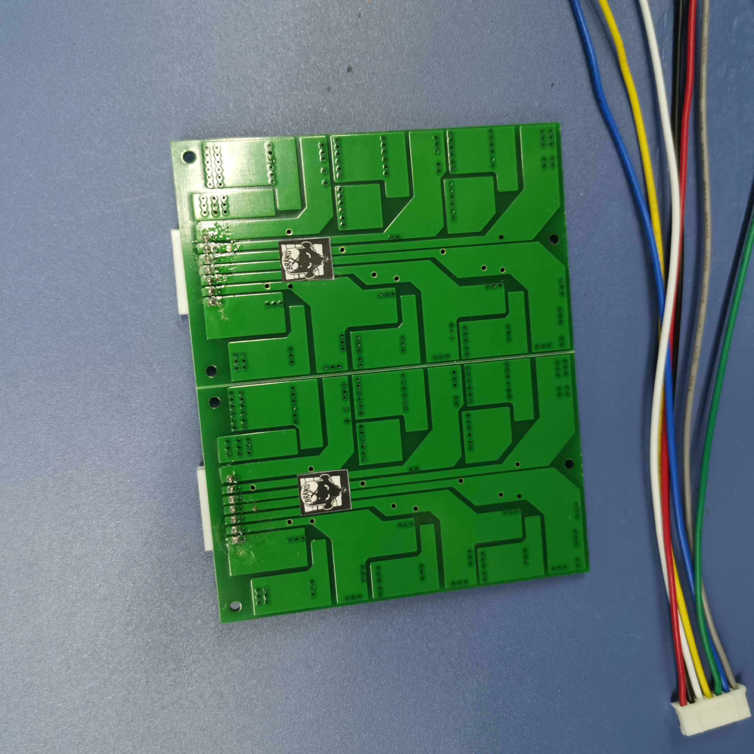Brand X 6S Passive LTO Battery Balancer 2.49V Cutoff BX-PRT-013