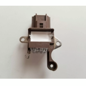 Brand X Ford PCM Controlled Denso Replacement Regulator BX-PRT-019