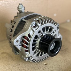 Brand X 1996-2011 Subaru 2.0L 2.5L 3.0L 3.6L 180-375 Amp High Output Alternator BX-ALT-069