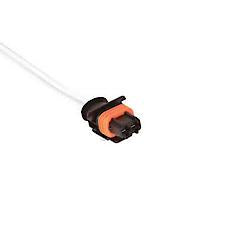 Brand X GM Battery Light Delete Adapter 2 Pin or 4 Pin BX-PRT-009