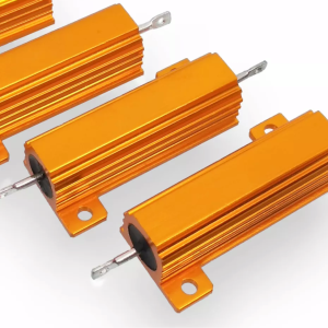 Brand X Rotor Coil Simulator Resistor 1991-2006 Dodge Jeep Chrysler BX-PRT-015