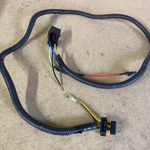 Brand X Dual Triple Quad Alternator Harness with Relay and Add a Fuse BX-PRT-030