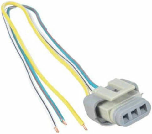 Brand X Ford F-150 F-250 F-350 Expedition Crown Victoria Mustang 4.6L 5.4L 3G Plug 250-400 Amp High Output Alternator BX-ALT-067 - Image 2