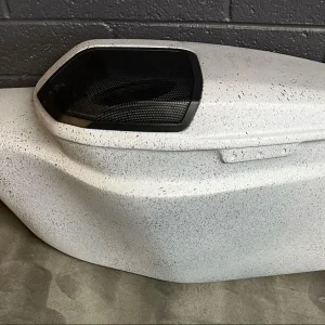 Voodoo Bikeworks 24+ 6.5" Ground Pounder ELITE Bags