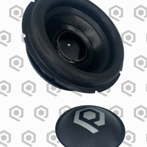 SoundQubed HDS2.2 8 inch Subwoofer Recone Kit