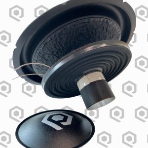 SoundQubed HDS2.2 12 inch Subwoofer Recone Kit