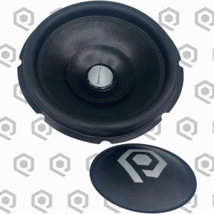 SoundQubed HDS2.2 15 inch Subwoofer Recone Kit