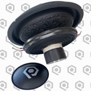SoundQubed HDS3.2 12 inch Subwoofer Recone Kit